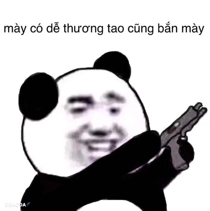 Thế Giới Meme Gấu Trúc: Biểu Cảm Lầy Lội Đến Dễ Thương Hài Hước – AquaGreen  – Hệ thống nhà thuốc Việt Mỹ