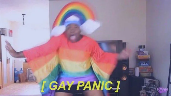 The Best Gay Memes of 2026 - Funny gay memes • Nomadic Boys