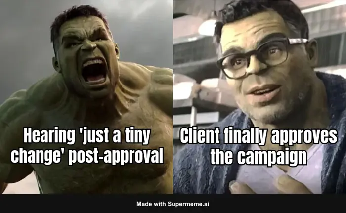 AI Meme Generator: Make Memes From Any Idea | Supermeme.ai