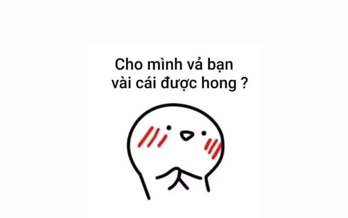 Bộ sưu tập meme hài bựa, mèo chó cute hot trend