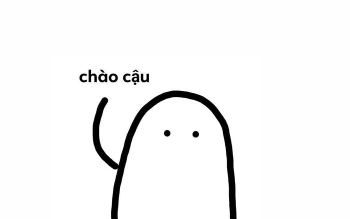 Bộ sưu tập meme hài bựa, mèo chó cute hot trend