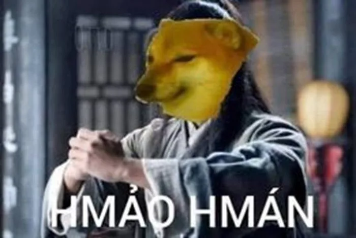 Hảo hán meme - Tuyển tập những hình ảnh chế hài hước, đậm chất ngầu và bá  đạo