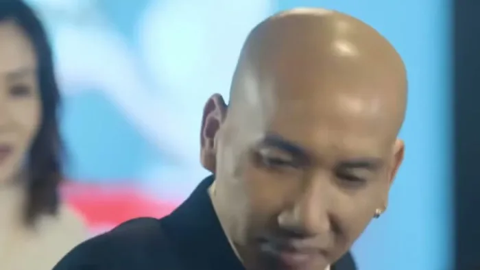 Được Hảo Hán MeMe Phú Lê
