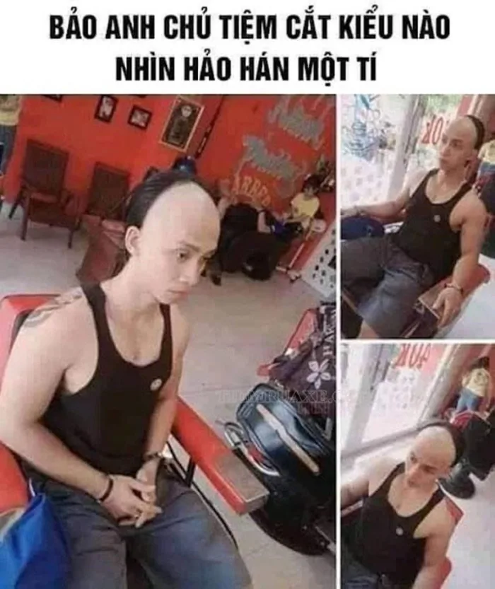 Hảo hán là gì? Ý nghĩa bất ngờ của meme viral Hảo Hán | Yody