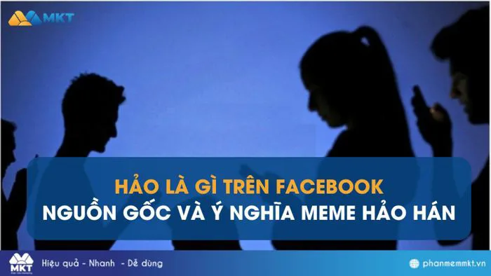 Trọn bộ sưu tập meme hảo hán hài hước cực chất cho bạn - avatarcute.edu.vn
