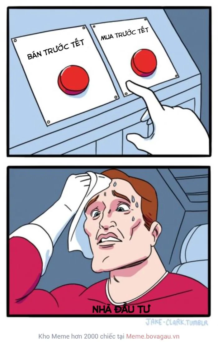 Hảo Hán Meme là gì? Ý nghĩa cực kì bất ngờ của trend meme hảo hán?