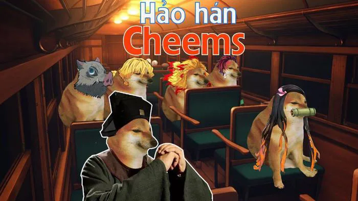Hảo hán là gì? Giải mã hảo hán meme trên Facebook, Tiktok