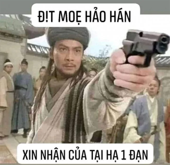 Hảo hán là gì? Ý nghĩa bất ngờ của meme viral Hảo Hán | Yody