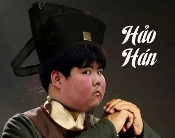 Bộ Sưu Tập Hảo Hán Meme Hài Hước, Dễ Thương 2026