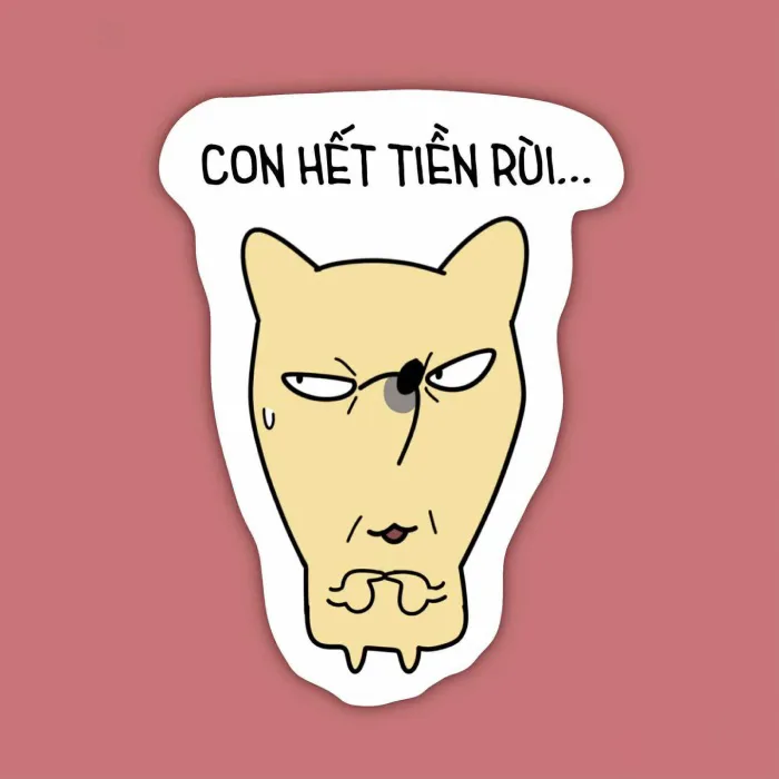 Tuyển tập 101+ meme xin tiền chế cực hài hước và bá đạo