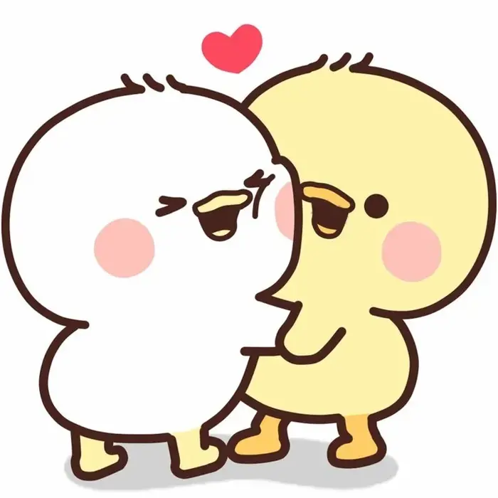 Cười thả ga với meme hôn ngọt ngào, dễ thương đầy ấn tượng Cười thả ga với meme hôn ngọt ngào, dễ thương đầy ấn tượng