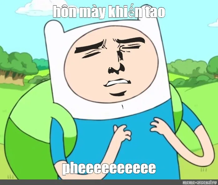 Meme: Meme: