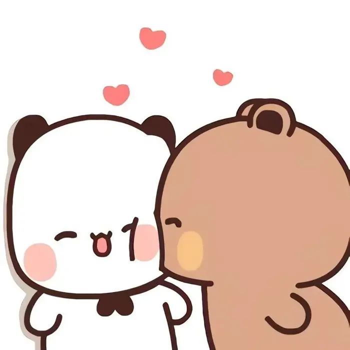 Bộ ảnh hôn meme siêu dễ thương gây sốt trên mạng xã hội Bộ ảnh hôn meme siêu dễ thương gây sốt trên mạng xã hội