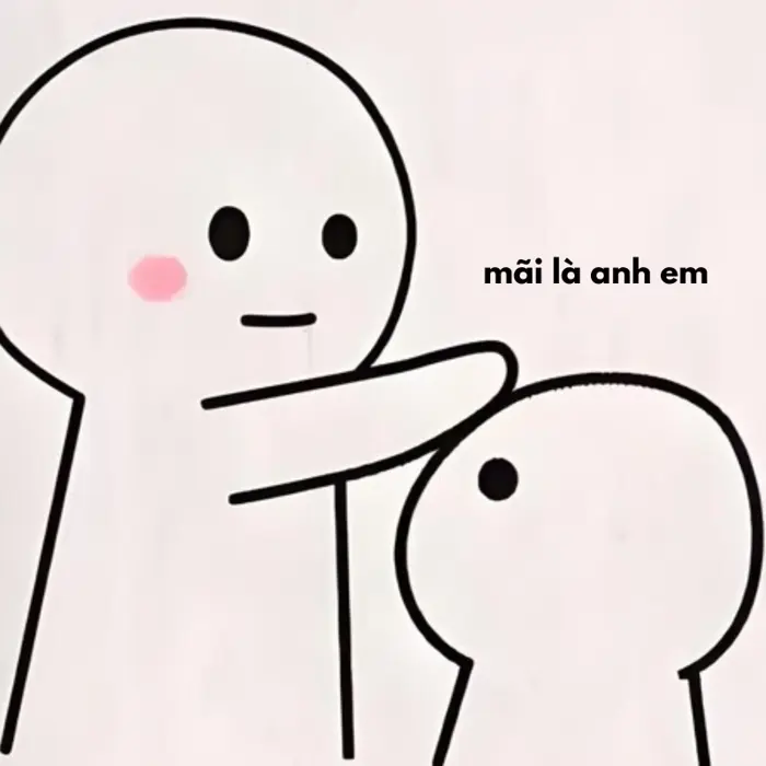 Bộ sưu tập ảnh meme an ủi hài hước giúp vơi nỗi buồn Bộ sưu tập ảnh meme an ủi hài hước giúp vơi nỗi buồn