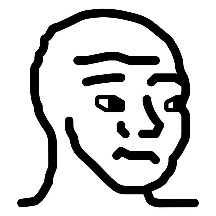 Funny Icon and Meme PNG Collection for Expressive Digital Art