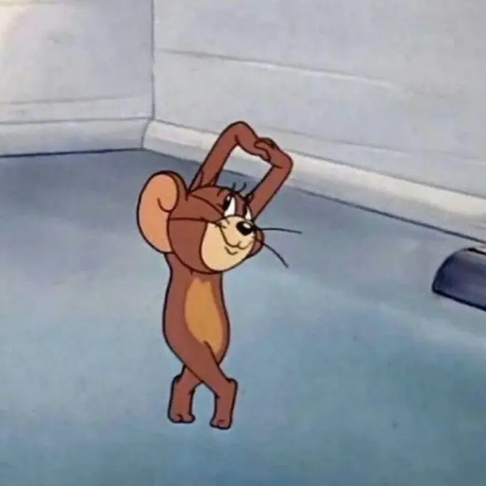 Tuyển tập jerry meme nổi bật, hot trend không thể bỏ lỡ