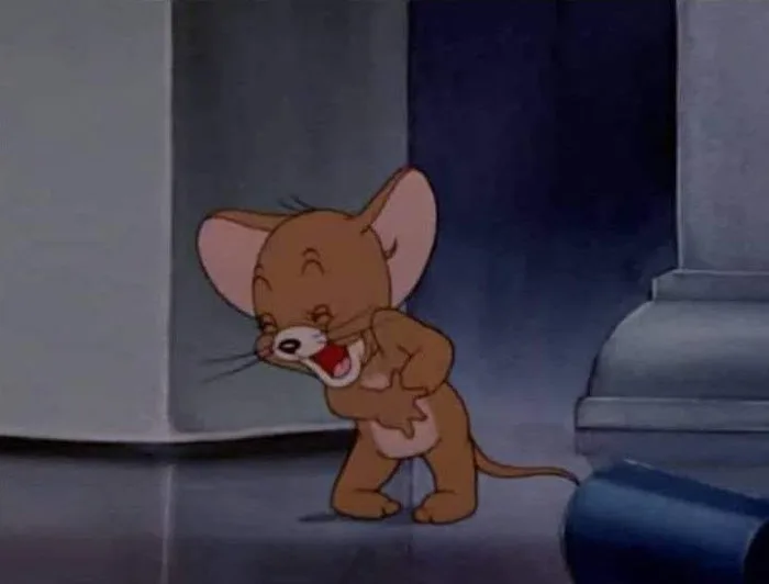 Tổng hợp meme Tom and Jerry hài hước