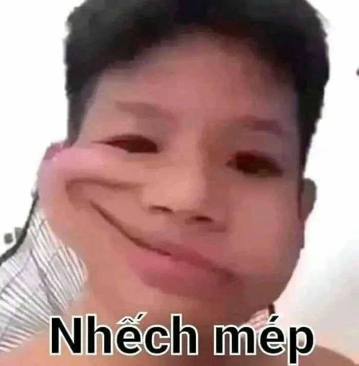 Tổng Hợp 110+ Meme Khinh Bỉ Bá Đạo Khiến Dân Mạng Phát Sốt