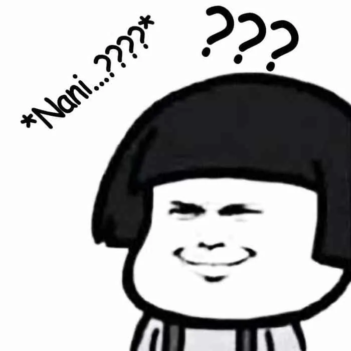 Meme Khó Hiểu Siêu Hài [Ảnh Mặt Mèo Khó Hiểu, Anh Da Đen, Chó]