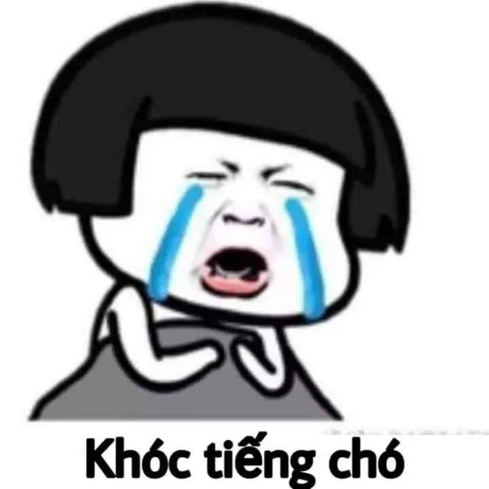 Tuyển tập 99+ ảnh khóc meme hài hước cười ra nước mắt | Yody Tuyển tập 99+ ảnh khóc meme hài hước cười ra nước mắt | Yody