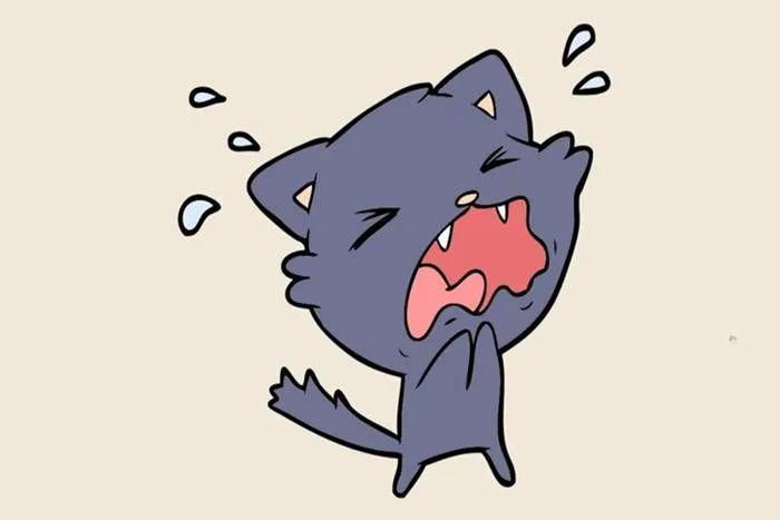 Các mẫu meme mèo khóc viral nhất cõi mạng và điều thú vị phía sau Các mẫu meme mèo khóc viral nhất cõi mạng và điều thú vị phía sau