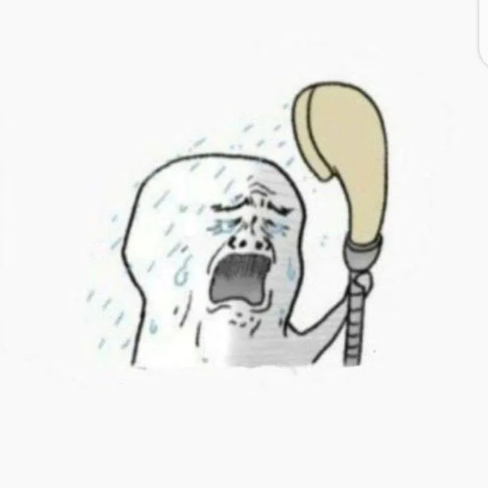 Cười ra nước mắt với bộ ảnh meme khóc hài hước nhất thời đại Cười ra nước mắt với bộ ảnh meme khóc hài hước nhất thời đại