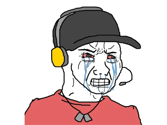 Tuyển chọn 30+ ảnh meme khóc cực hài hước không hề giả trân Tuyển chọn 30+ ảnh meme khóc cực hài hước không hề giả trân