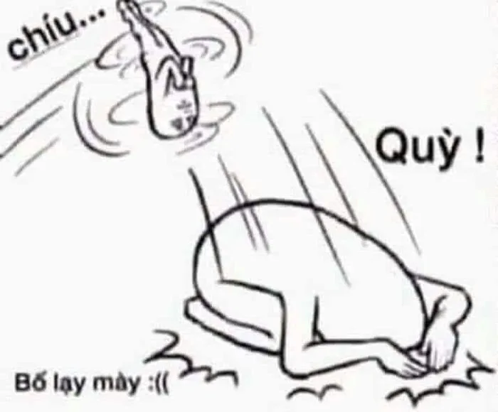 Bộ sưu tập meme lạy hài hước độc đáo và sáng tạo Bộ sưu tập meme lạy hài hước độc đáo và sáng tạo