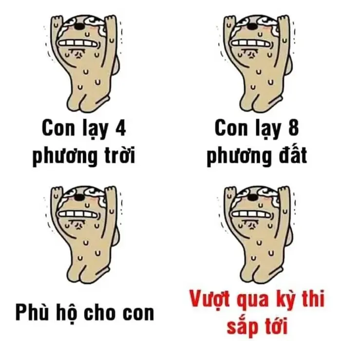 Tổng hợp ảnh meme lạy hot trend được chia sẻ rầm rộ Tổng hợp ảnh meme lạy hot trend được chia sẻ rầm rộ