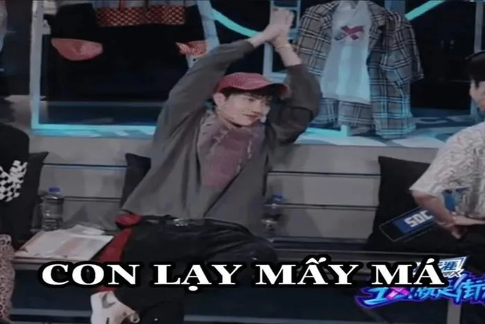 Cười thả ga với loạt meme lạy siêu hài hước về các tình huống “dở khóc Cười thả ga với loạt meme lạy siêu hài hước về các tình huống “dở khóc