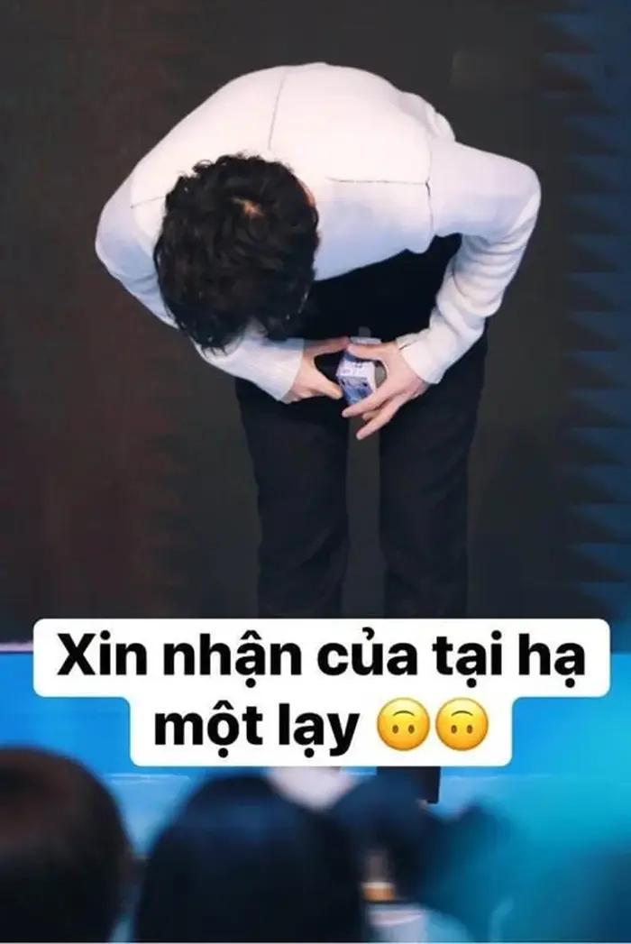 Tổng hợp ảnh meme lạy hot trend được chia sẻ rầm rộ Tổng hợp ảnh meme lạy hot trend được chia sẻ rầm rộ