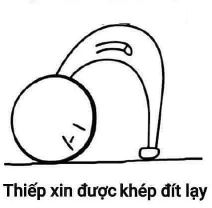 Cười thả ga với loạt meme lạy siêu hài hước về các tình huống “dở khóc dở cười” trong cuộc sống Cười thả ga với loạt meme lạy siêu hài hước về các tình huống “dở khóc dở cười” trong cuộc sống