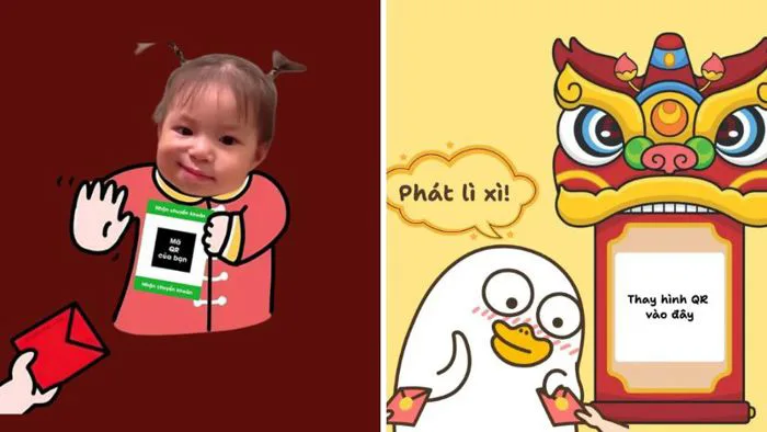 Bộ sưu tập 50+ ảnh meme lì xì Tết hài hước, bá đạo, dễ thương 2026