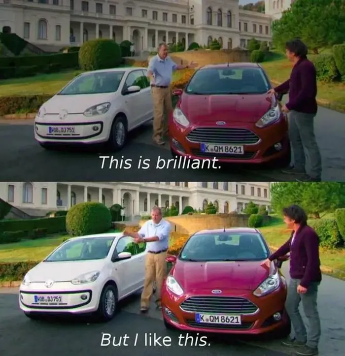 This Is Brilliant But I Like This Meme Template — Kapwing