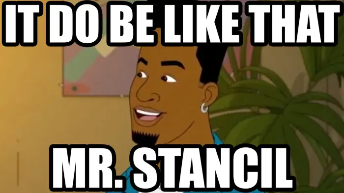 It Do Be Like That Mr Stancil Meme: Origin and Meaning