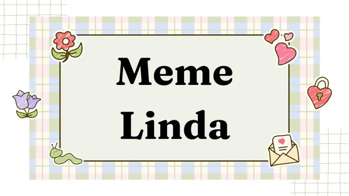 Hài) Meme Linda Cẩm Lan Sục mới nhất, chế tếu