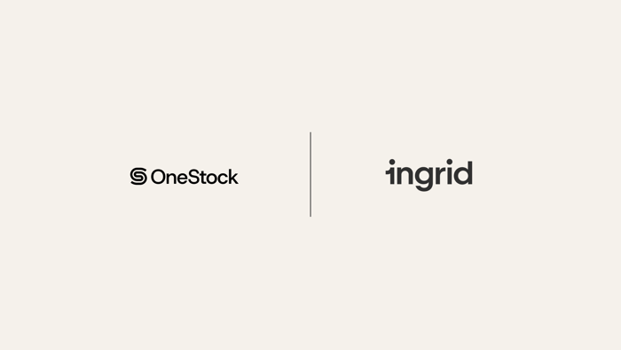 OneStock & Ingrid: Accurate Delivery Promises at Checkout