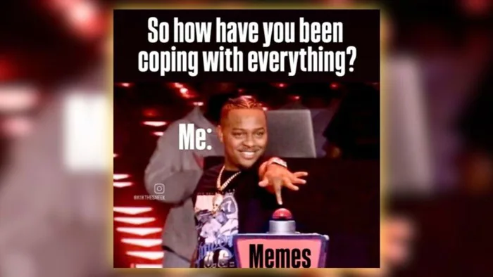 It's Friday, We're in Love': 26 Weekend Memes to Say Goodbye to the  Workweek (September 18, 2026) | Cracked.com