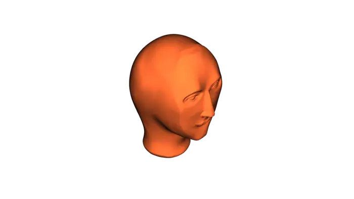 Meme Man by Mr.Schachner | Download free STL model | Printables.com