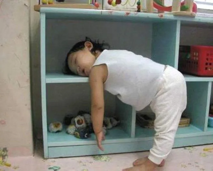Tổng hợp những meme mệt mỏi hài hước nhất