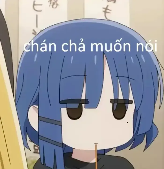 Top 105+ Hình Chán Meme Khiến Cộng Đồng Mạng Thích Thú