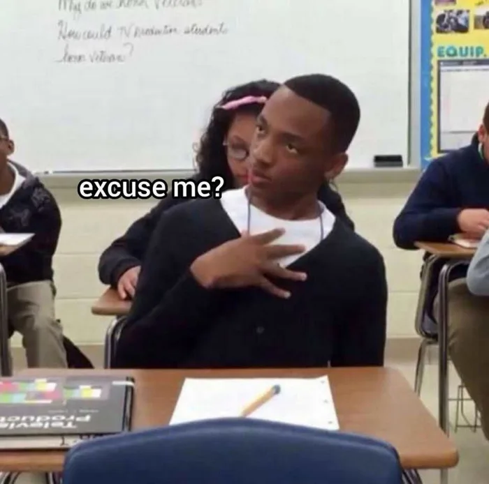Khám phá loạt ảnh meme ngạc nhiên cùng trào lưu giải trí hài hước bằng meme  trên mạng xã hội