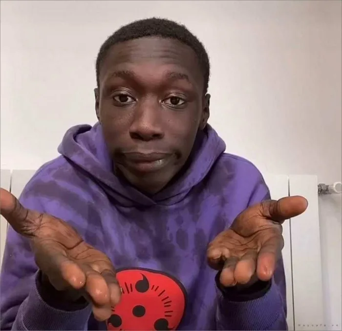 Khám phá loạt ảnh meme ngạc nhiên cùng trào lưu giải trí hài hước bằng meme  trên mạng xã hội