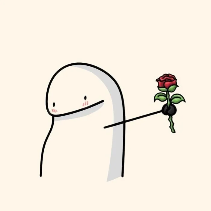 70+ Meme ngại ngùng siêu dễ thương, bựa và hài hước