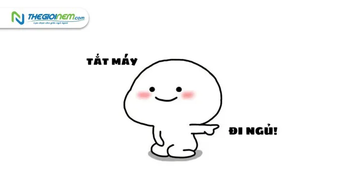 Top 20+ ảnh meme chúc ngủ ngon độc đáo