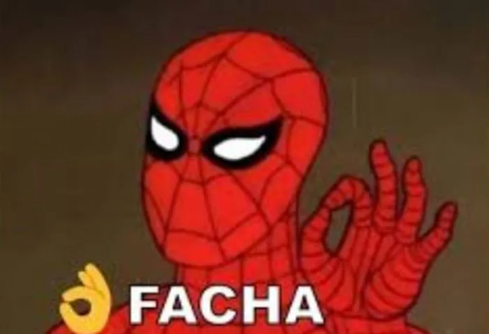 Trọn Bộ 130+ Meme Spiderman Hài Hước, Vui Nhộn Nhất Để Đu Trend Internet