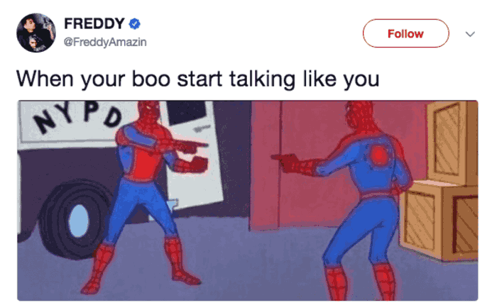 Spider-Man pointing: Bạn sẽ làm gì khi gặp bản sao của mình? | Vietcetera