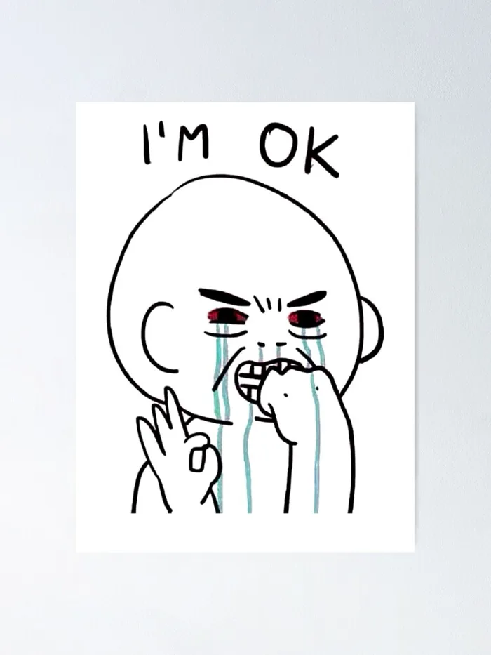 Meme OK là gì? TOP meme OK nổi bật trên mạng xã hội hiện nay Meme OK là gì? TOP meme OK nổi bật trên mạng xã hội hiện nay