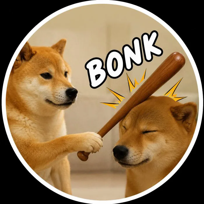 189+ Bonk Meme đập đầu cực hài hot dân mạng cười
