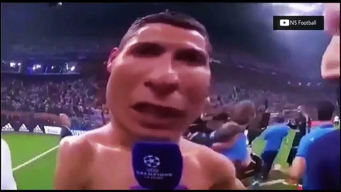 Cristiano ronaldo funny Siuuuuuu 😄🤣 | Siuuu Meme |